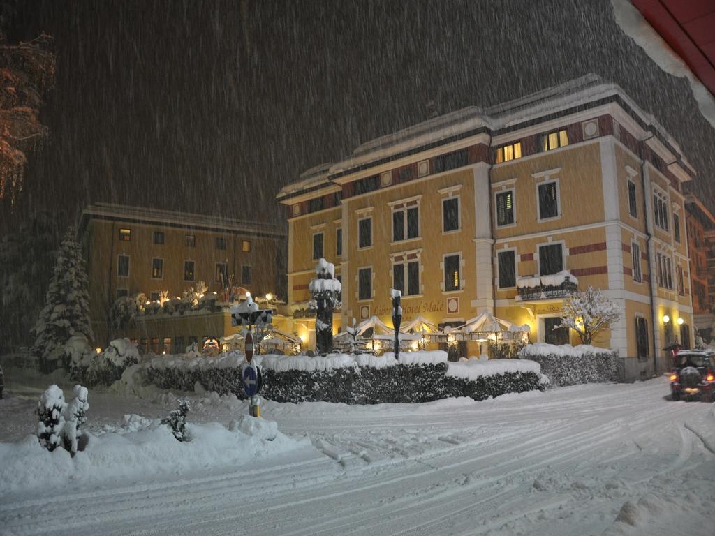 Liberty Hotel Malè Dış mekan fotoğraf