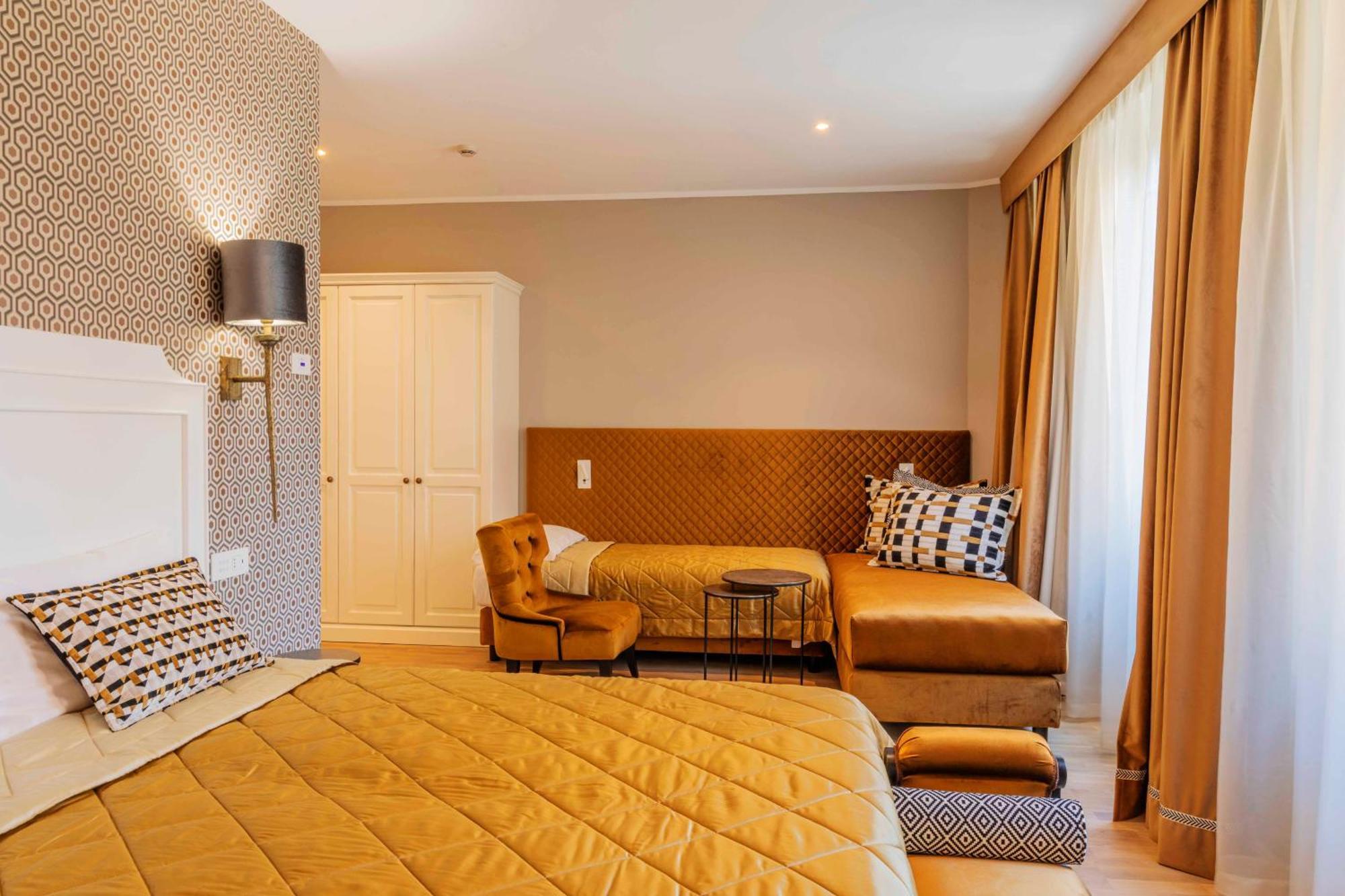 Liberty Hotel Malè Dış mekan fotoğraf