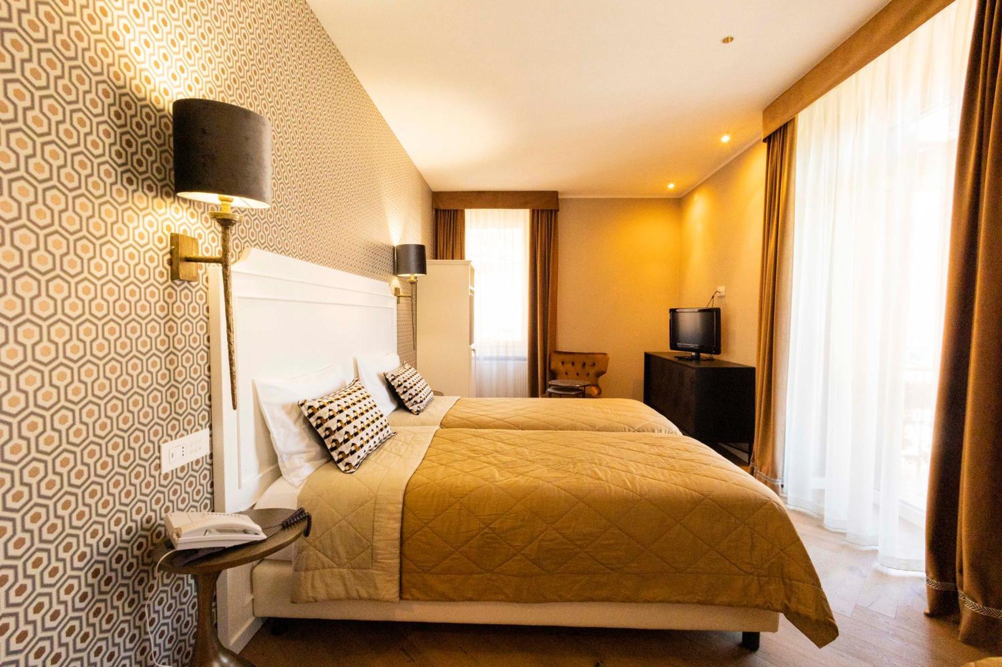 Liberty Hotel Malè Dış mekan fotoğraf