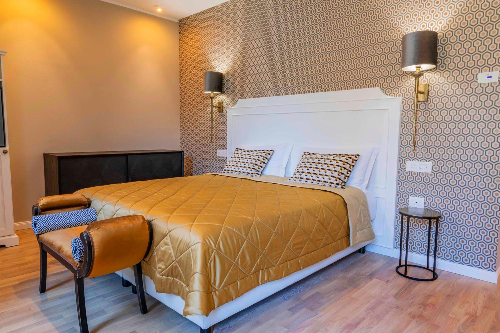 Liberty Hotel Malè Dış mekan fotoğraf