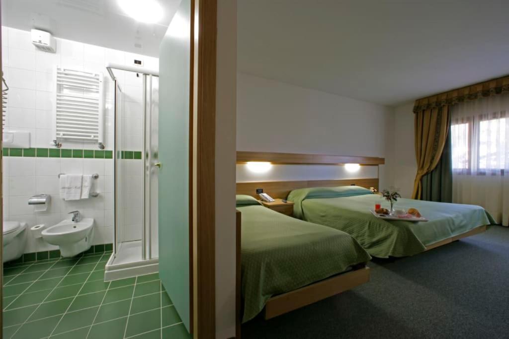 Liberty Hotel Malè Dış mekan fotoğraf
