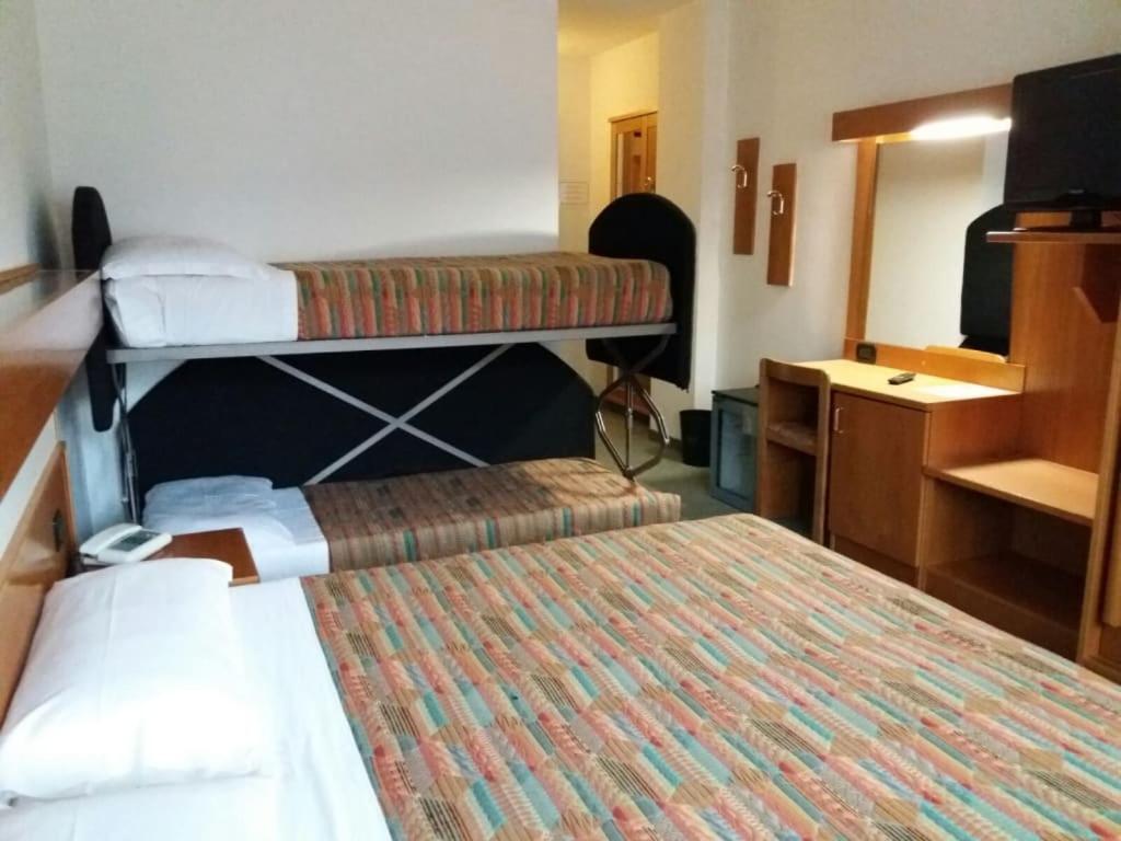 Liberty Hotel Malè Dış mekan fotoğraf