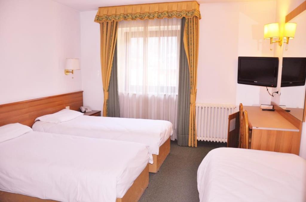 Liberty Hotel Malè Dış mekan fotoğraf