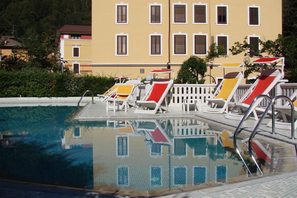 Liberty Hotel Malè Dış mekan fotoğraf