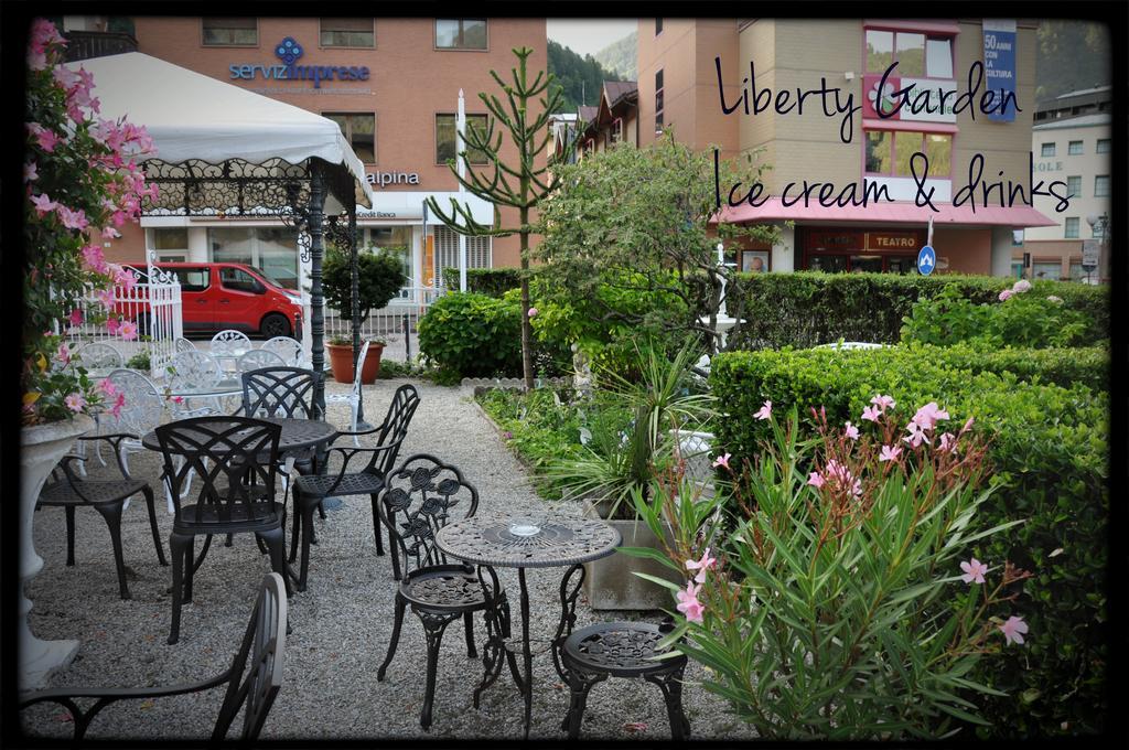 Liberty Hotel Malè Dış mekan fotoğraf