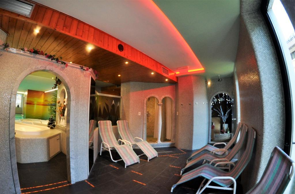 Liberty Hotel Malè Dış mekan fotoğraf