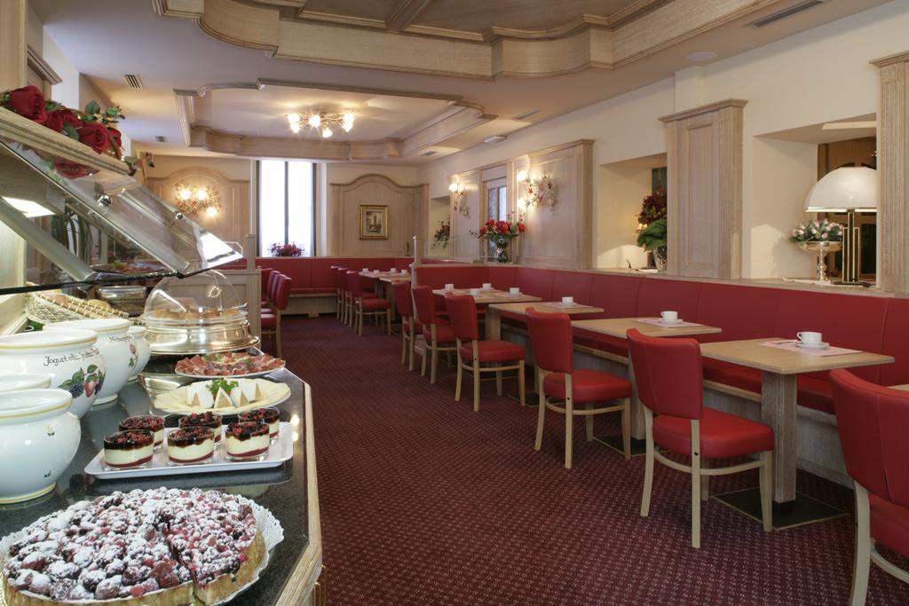 Liberty Hotel Malè Dış mekan fotoğraf