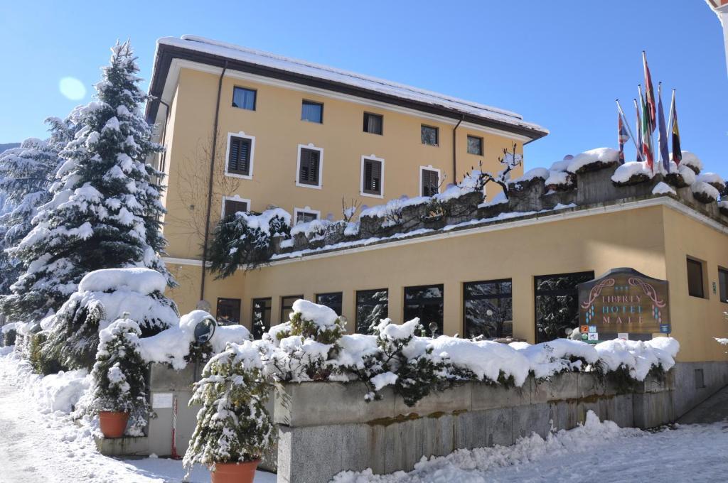 Liberty Hotel Malè Dış mekan fotoğraf