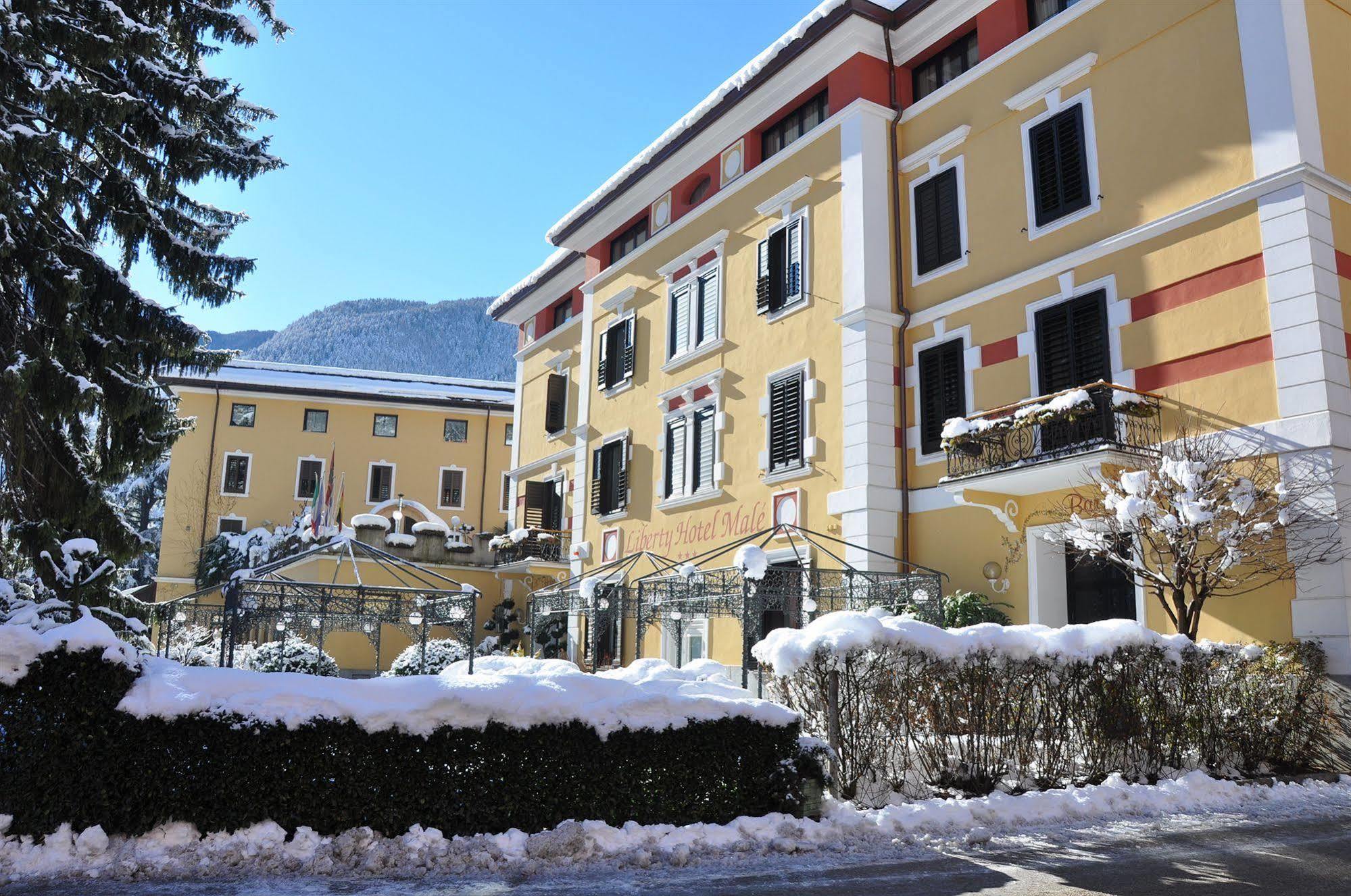 Liberty Hotel Malè Dış mekan fotoğraf