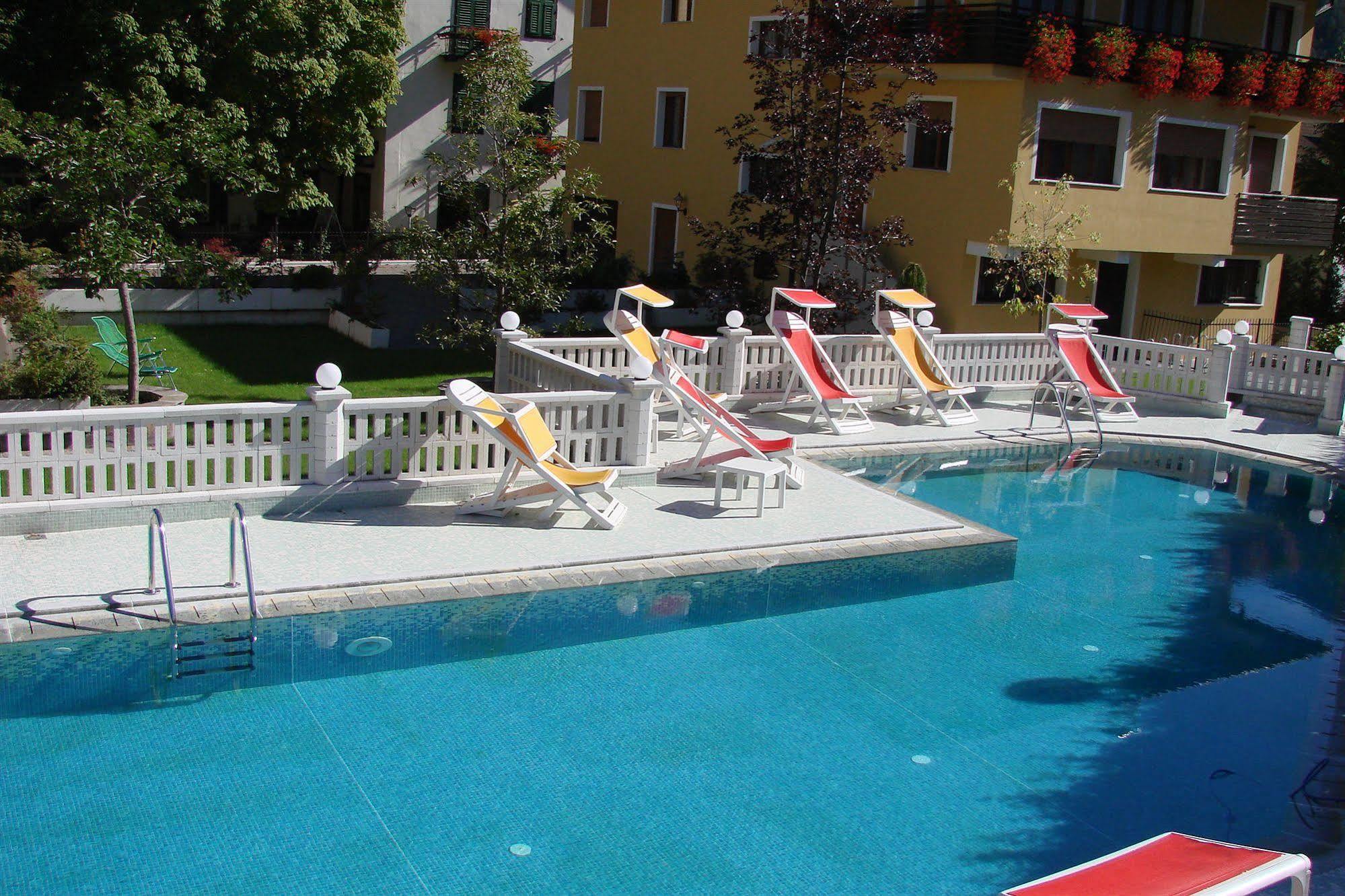 Liberty Hotel Malè Dış mekan fotoğraf