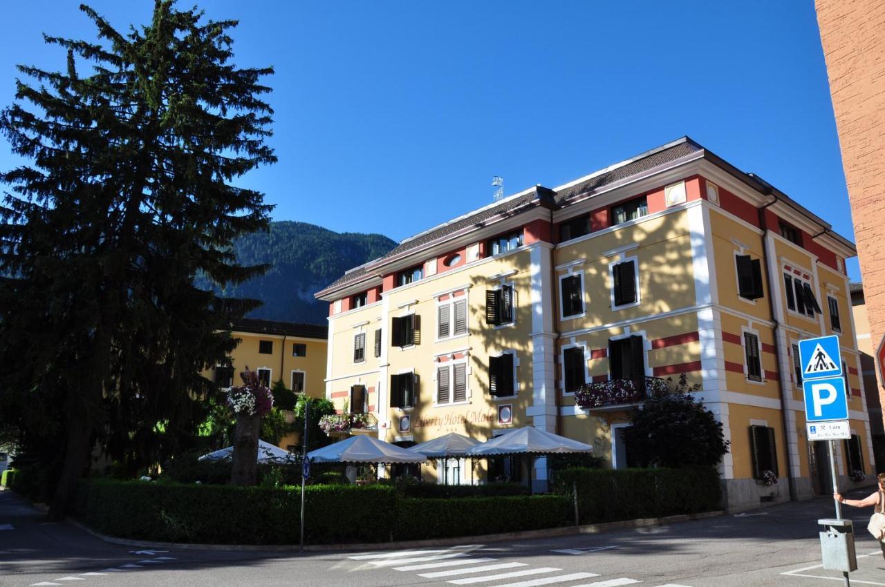 Liberty Hotel Malè Dış mekan fotoğraf